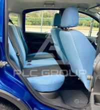 2007 Fiat Panda