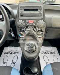 2007 Fiat Panda