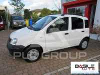 2007 Fiat Panda