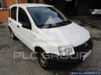 2007 Fiat Panda