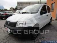 2007 Fiat Panda