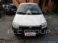 2007 Fiat Panda