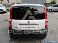 2007 Fiat Panda