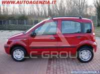 2007 Fiat Panda