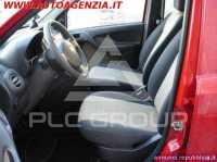 2007 Fiat Panda
