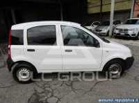 2007 Fiat Panda