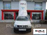 2007 Fiat Panda