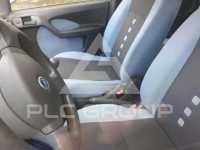 2007 Fiat Panda