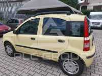 2007 Fiat Panda