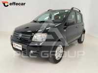 2007 Fiat Panda