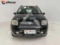 2007 Fiat Panda