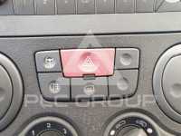2007 Fiat Panda