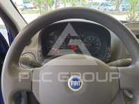 2007 Fiat Panda