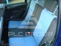 2007 Fiat Panda