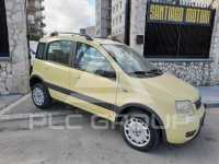 2007 Fiat Panda