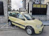 2007 Fiat Panda