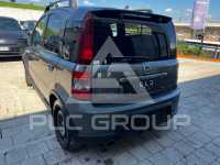2007 Fiat Panda