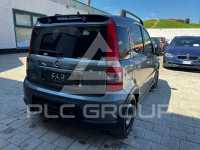2007 Fiat Panda