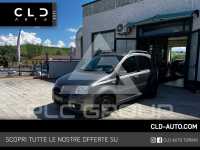 2007 Fiat Panda