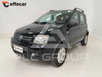 2007 Fiat Panda