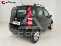 2007 Fiat Panda