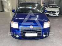 2007 Fiat Panda