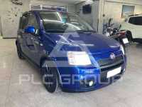 2007 Fiat Panda