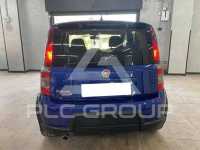 2007 Fiat Panda