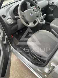 2007 Fiat Panda