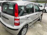 2007 Fiat Panda