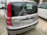 2007 Fiat Panda