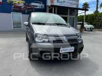 2007 Fiat Panda