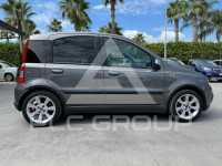 2007 Fiat Panda