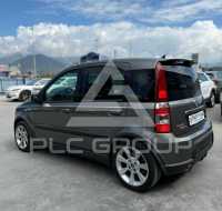 2007 Fiat Panda