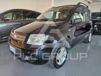 2007 Fiat Panda