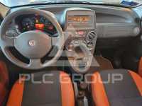 2007 Fiat Panda