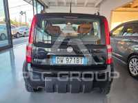 2007 Fiat Panda