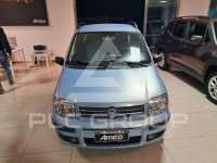 2007 Fiat Panda