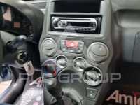2007 Fiat Panda