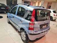2007 Fiat Panda