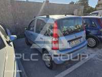 2007 Fiat Panda