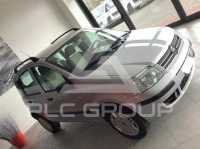 2007 Fiat Panda