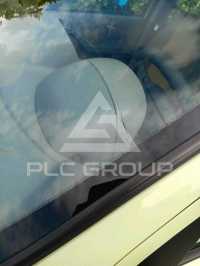 2007 Fiat Panda