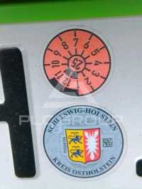 2007 Fiat Panda