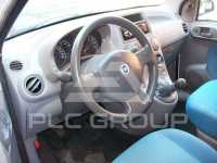 2007 Fiat Panda