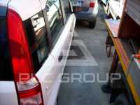 2007 Fiat Panda