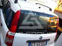 2007 Fiat Panda