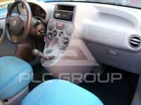 2007 Fiat Panda