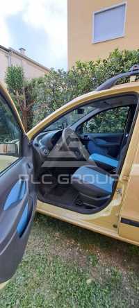 2007 Fiat Panda