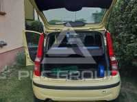 2007 Fiat Panda